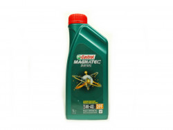 CASTROL Magnatec Diesel  DPF 5W-40 1L