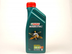 CASTROL Magnatec A3/B4 R 10W-40 1L