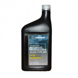 MAZDA ATF M-V 0.946ML MAZDA ATF M-V 0.946ML