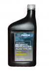 MAZDA ATF M-V 0.946ML MAZDA ATF M-V 0.946ML