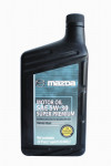 MAZDA Super Premium 5W-30 0,946ML MAZDA Super Premium 5W-30 0,946ML