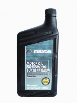 MAZDA Super Premium 5W-30 0,946ML
