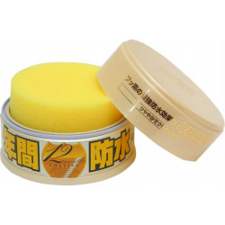 SOFT99 Покрытие для кузова защитное "Fusso 12 Months" для светлых, 200ML