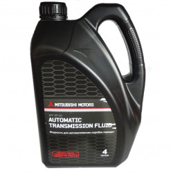 MITSUBISHI ATF SP III 4L