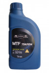 HYUNDAI/KIA MTF 75W-85 1L HYUNDAI/KIA MTF 75W-85 1L