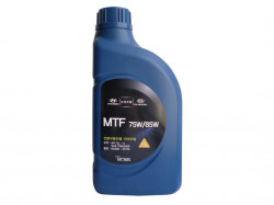 HYUNDAI/KIA MTF 75W-85 1L
