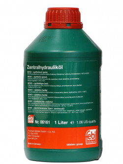 FEBI Жидкость ГУР 1L