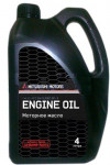 MITSUBISHI Motor Oil API SM 0W-30 4L MITSUBISHI Motor Oil API SM 0W-30 4L
