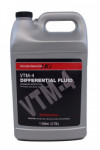 HONDA ULTRA VTM-4F 3.785ML HONDA ULTRA VTM-4F 3.785ML