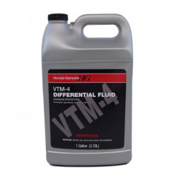 HONDA ULTRA VTM-4F  3.785ML
