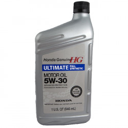 HONDA HG Ultimate 5W-30 0,946ML