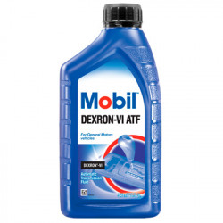 MOBIL ATF DEXRON-VI 0.946ML MOBIL ATF DEXRON-VI 0.946ML