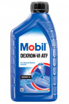 MOBIL ATF DEXRON-VI 0.946ML MOBIL ATF DEXRON-VI 0.946ML