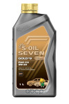 S-OIL SEVEN 7 GOLD #9 C3 5W-30 1L