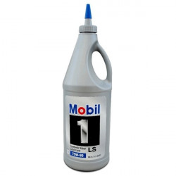 MOBIL LS 75W-90 0.946ML MOBIL LS 75W-90 0.946ML