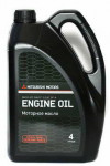 MITSUBISHI Motor Oil SN 5W-30 4L MITSUBISHI Motor Oil SN 5W-30 4L