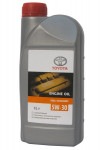 TOYOTA ENGINE OIL 5W-30 1L TOYOTA ENGINE OIL 5W-30 1L