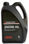 MITSUBISHI Motor Oil API SM 0W-20 4L MITSUBISHI Motor Oil API SM 0W-20 4L