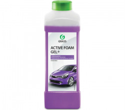 GRASS Активная пена, самый концентрированный "Active Foam GEL+", 1L