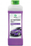 GRASS Активная пена, самый концентрированный "Active Foam GEL+", 1L GRASS Активная пена, самый концентрированный "Active Foam GEL+", 1L