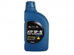 HYUNDAI/KIA ATF SP-IV 1L