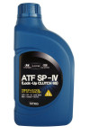 HYUNDAI/KIA ATF SP-IV 1L HYUNDAI/KIA ATF SP-IV 1L