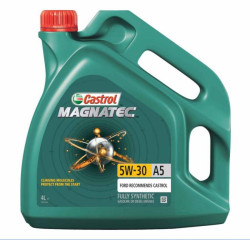 Castrol Magnatec A5 5W-30 4L