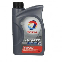TOTAL QUARTZ INEO ECS 5W-30 1L
