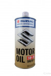 SUZUKI Motor Oil SM 5W-30 1L SUZUKI Motor Oil SM 5W-30 1L