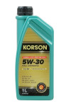 KORSON Full Syntehtic A3/B4 5W-30 1L