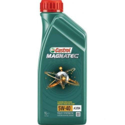 CASTROL Magnatec A3/B4 5W-40 1L