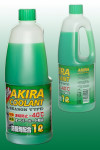 Антифриз AKIRA COOLANT -40°C (зеленый) 1L Антифриз AKIRA COOLANT -40°C (зеленый) 1L
