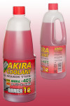 Антифриз AKIRA COOLANT -40°C (красный) 1L Антифриз AKIRA COOLANT -40°C (красный) 1L