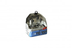 KOITO P0591 Комплект ламп высокотемпературных H4 24V 75/70W (110/100W)
