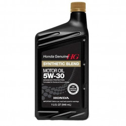 HONDA Synthetic Blend 5W-30 0,946ML