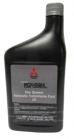 MITSUBISHI Dia Queen ATF J2 0.946ML