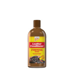KANGAROO Кондиционер для кожи "Leather Conditioner", 300ML KANGAROO Кондиционер для кожи "Leather Conditioner", 300ML