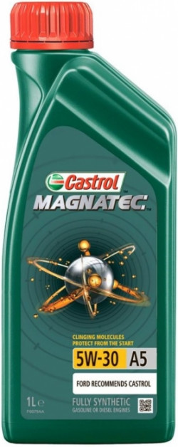 CASTROL Magnatec A5 5W-30 1L