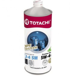 TOTACHI Premium Diesel 5W-40 1L