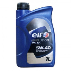 ELF Evolution 900 NF 5W-40 1L ELF Evolution 900 NF 5W-40 1L