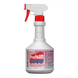 KANGAROO Очиститель мощный "Profoam 1000", 600ML KANGAROO Очиститель мощный "Profoam 1000", 600ML