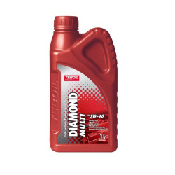 TEBOIL Diamond Multi 5W-40 1L