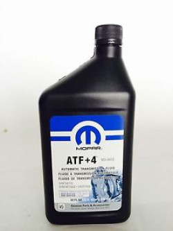 MOPAR ATF plus 4 0.946ML
