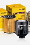 FILTRON Масляные фильтры FILTRON Масляные фильтры