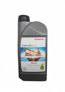 HONDA HFE-20 0W-20 1L