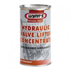 WYNN'S Мягкий очиститель двигателя "Hydraulic Valve Lifter Concentrate", 325ML