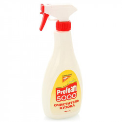KANGAROO Очиститель кузова "Profoam 5000", 600ML KANGAROO Очиститель кузова "Profoam 5000", 600ML