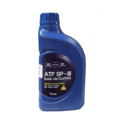 HYUNDAI/KIA ATF SP-III 1L