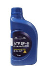 HYUNDAI/KIA ATF SP-III 1L HYUNDAI/KIA ATF SP-III 1L