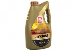 ЛУКОЙЛ ЛЮКС SAE 5W-40 4L